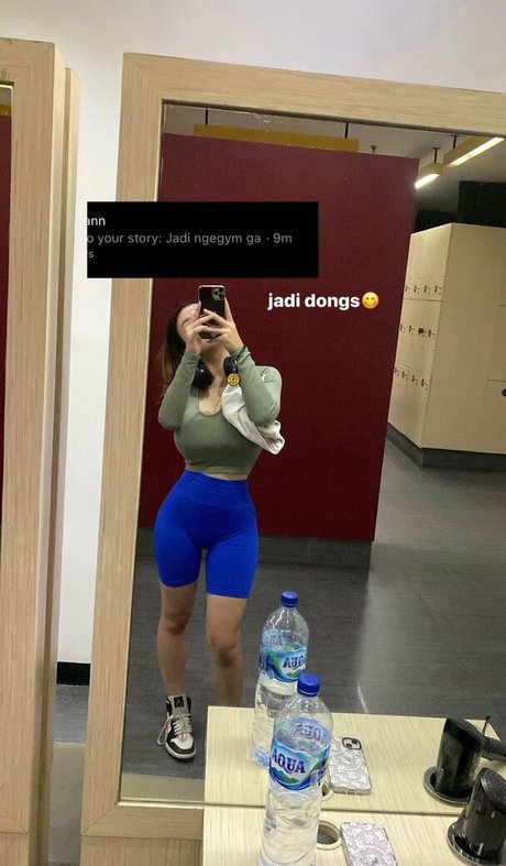 Anastasya Khosasih best actress pictures