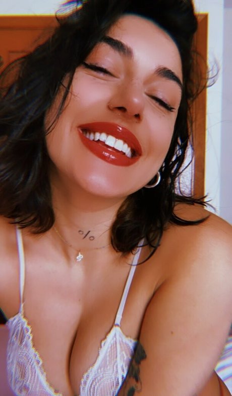 lapintoramarta model pornographic images