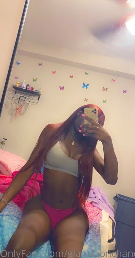 glamazonchanelr pornstar erotic photo