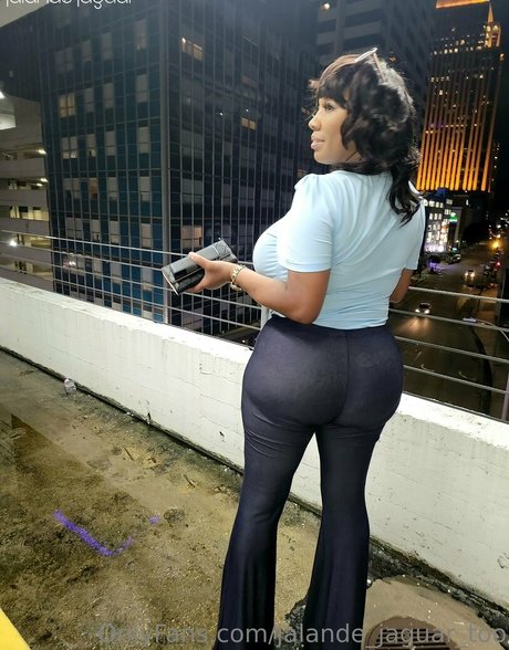 jalande jaguar too exclusive star picture