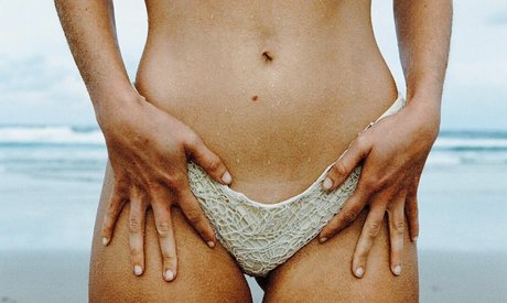 Veronica Desjardins model nude galleries