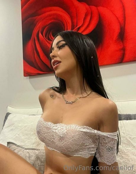 Caelike nude star images