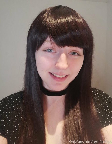 certifiedhips star pretty photo