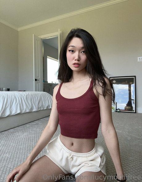 lucymochifree exclusive pornstar images