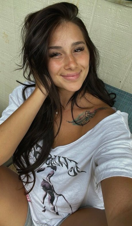 Jerii Nelson naked model galleries