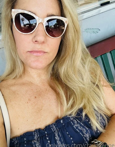 craydrienne model perfect galleries