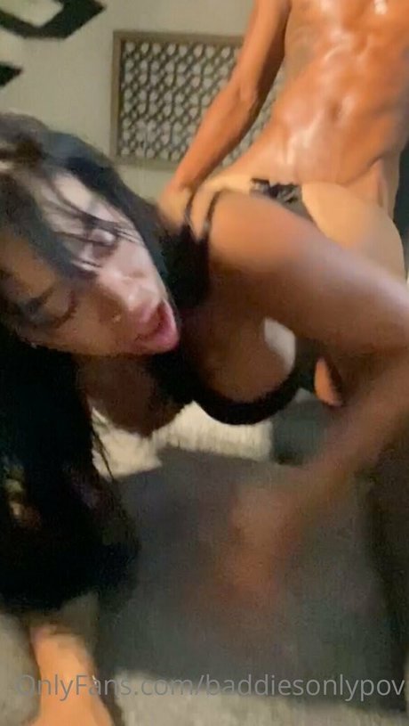 Baddies Only POV perfect model archive