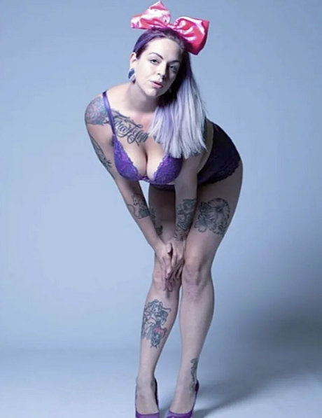 inkedshyvixen pornstar best archive