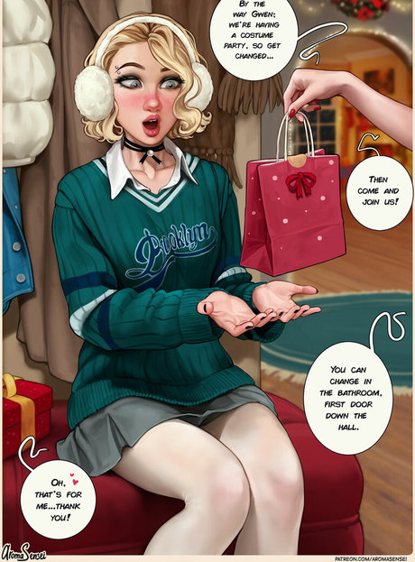 Aroma Sensei pretty pornstar image