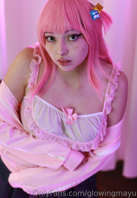 glowingmayu top model galleries