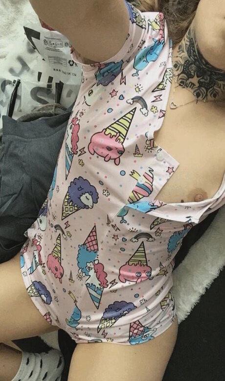 Maryjane Auryn pretty pornstar photo