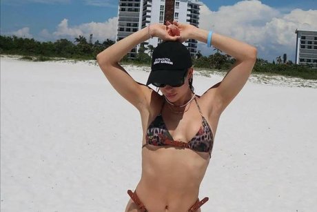 blonde college onlyfans naked pic