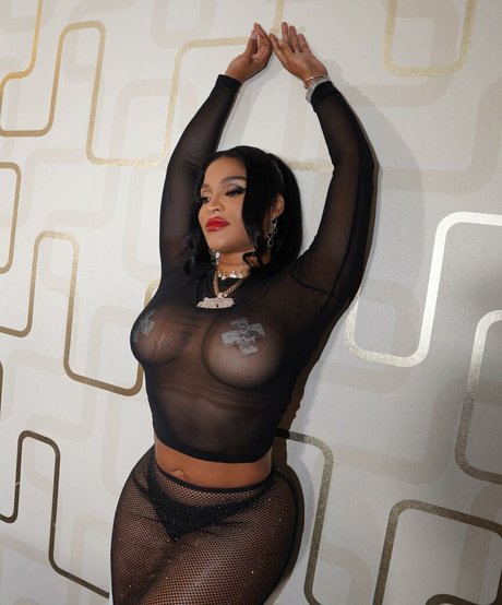 Joseline Hernandez sex model image