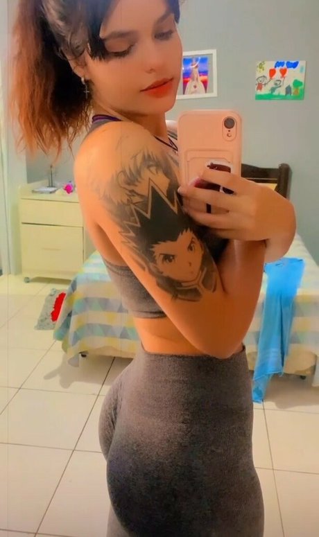 Robertinha free actress image