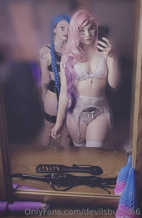 devilsbunni66 xxx actress images
