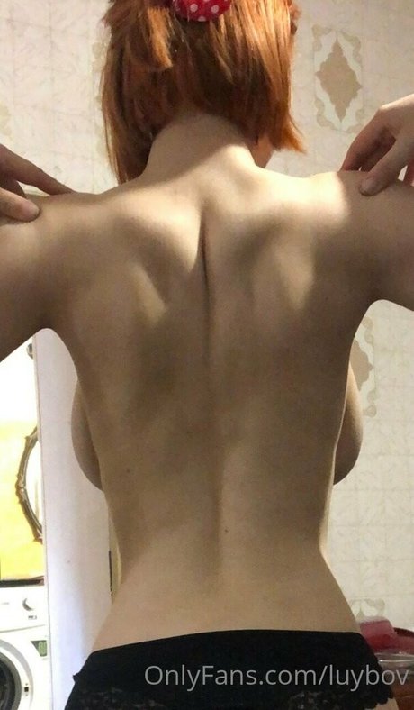 luybov pornstar nude picture