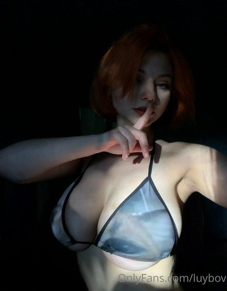 luybov pornstar pics