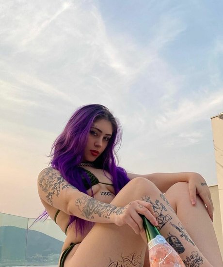 Anajumendes model beautiful photo