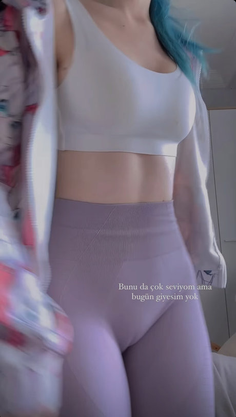 Aldreann high quality pornstar pic