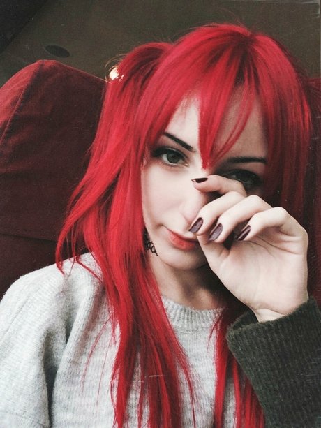 Aldreann high quality model pics