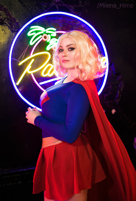 Milena Hime profile image