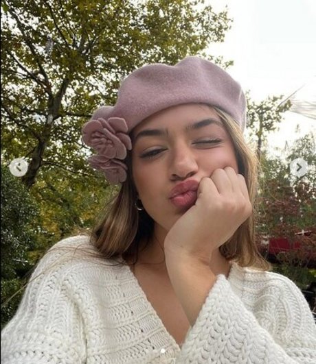 Emily Legler porn model picture