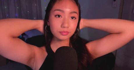 Moon Blitz Asmr hot pornstar archive