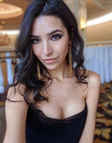 ASMR Glow nudes pornstar galleries
