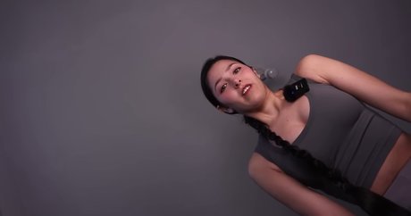 ASMR Glow high quality pornstar archive