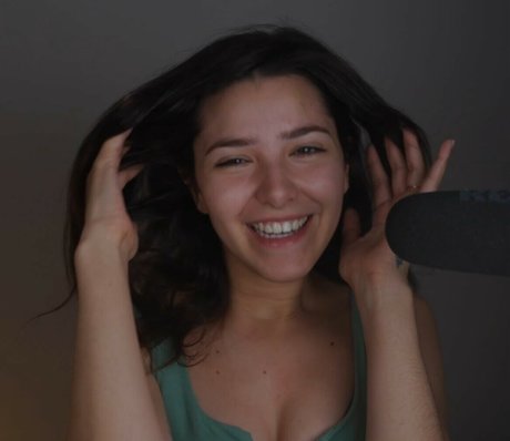 ASMR Glow star top picture