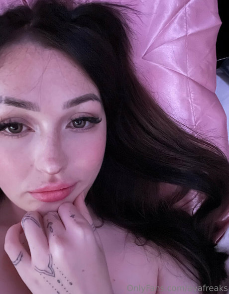 avafreaks art pornstar pic