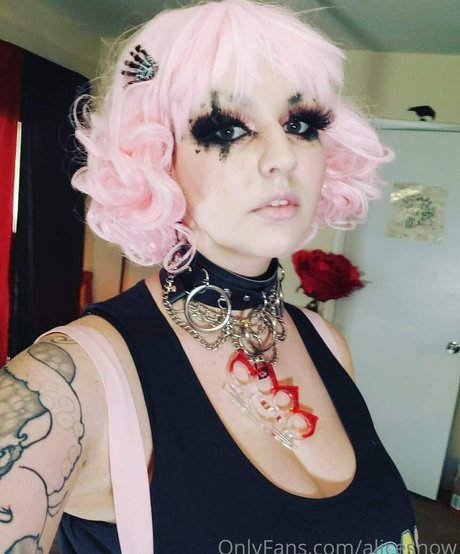 alicesnow erotic star images