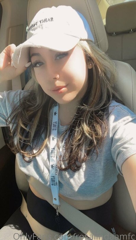 rosalindamfc porn star image