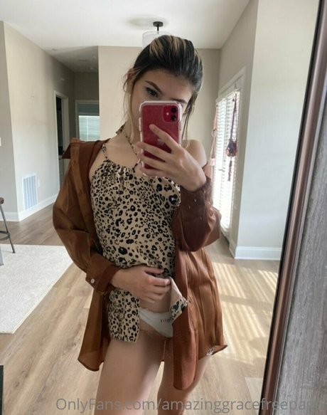 amazinggracefreepage nude pornstar photos