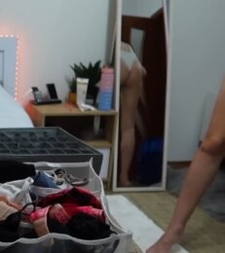 Mary Lvk hot model images