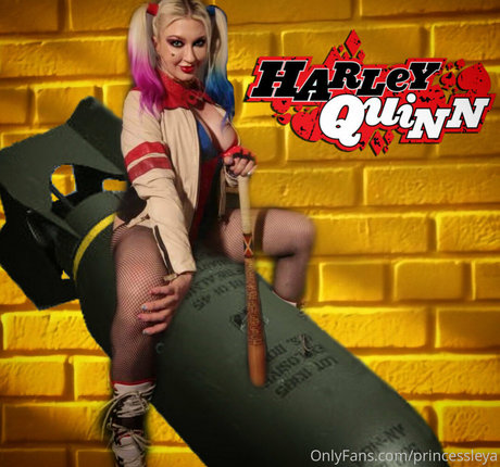 princessleya pornstar xxx picture