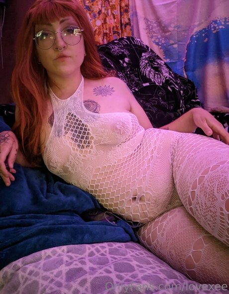 lovexee art pornstar picture