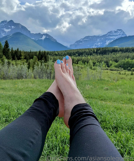 asiansolequeen beautiful star picture