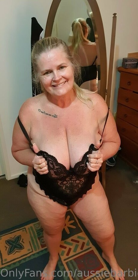aussiebarbie07 free star hot pics