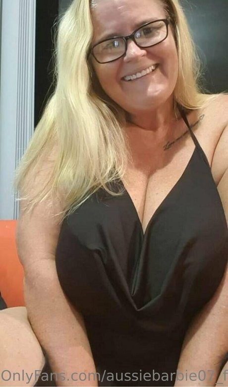 aussiebarbie07 free nice model img