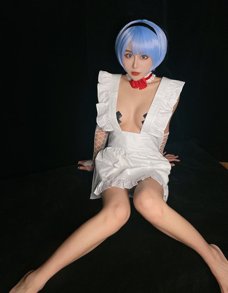 Uying ASMR pornstar perfect images