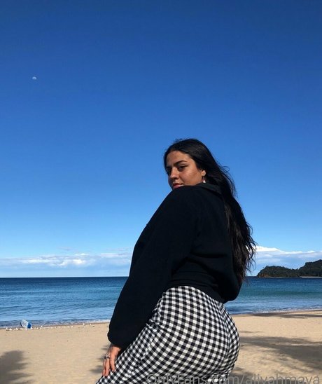 aliyahmaya top pornstar image