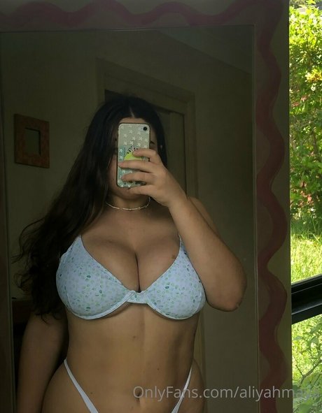 aliyahmaya sexy pornstar photo