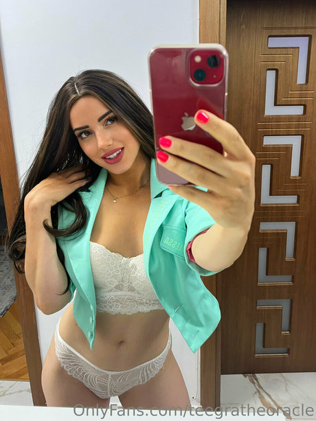 teegratheoracle nudes pornstar images