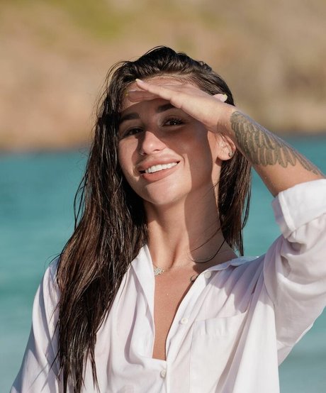 Marina Rebediuk sexy pornstar photos