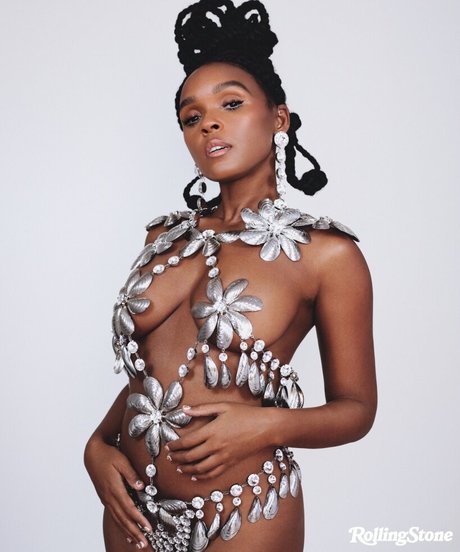 Janelle Monae pornstar xxx picture