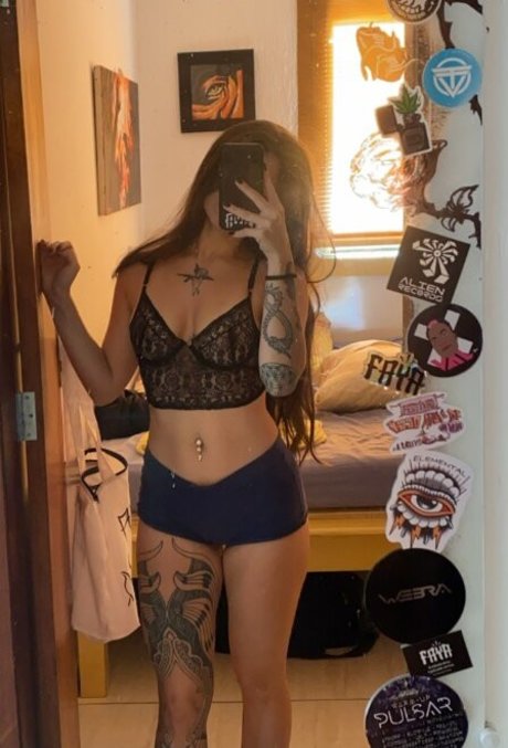 Giovanna Aguiar star photo