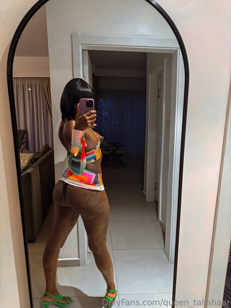 Queen tahshaar thumbnail