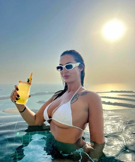 Bojana Stevanovic star nice galleries