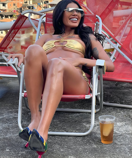 Pocah nudes pornstar pic